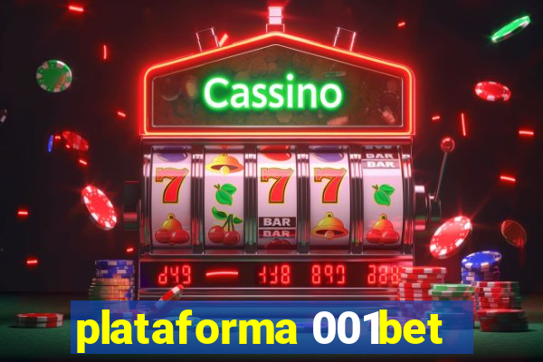 plataforma 001bet